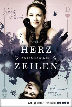 [Delilah 01] • Mein Herz zwischen den Zeilen